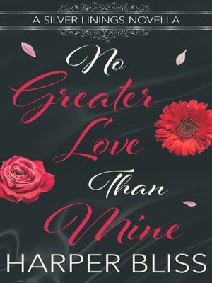 cover image of No Greater Love Than Mine